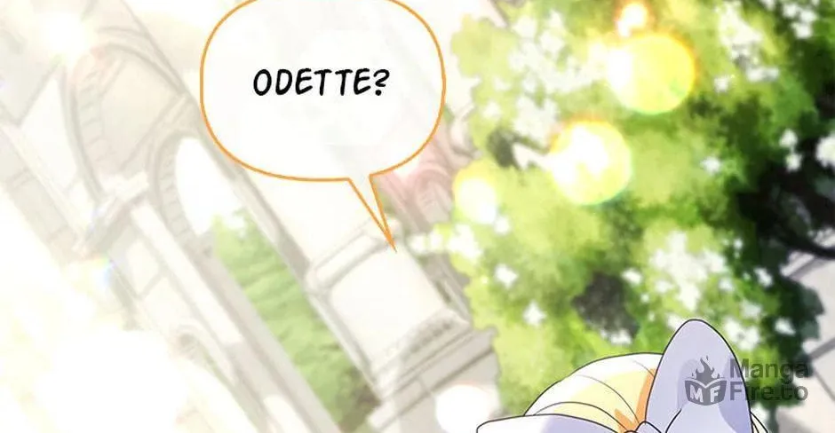 A Fairy-Tale Ending for a Fake Chapter 53 page 10 - 
