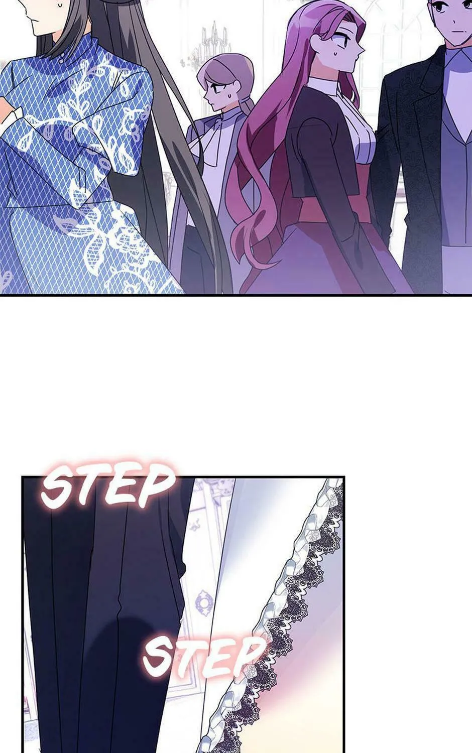 A Fairy-Tale Ending for a Fake Chapter 53 page 91 - 