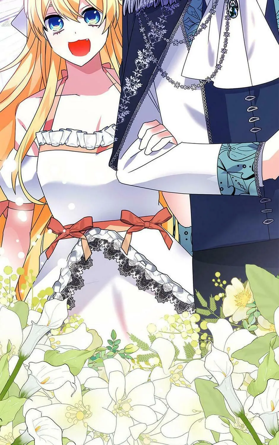 A Fairy-Tale Ending for a Fake Chapter 53 page 95 - 