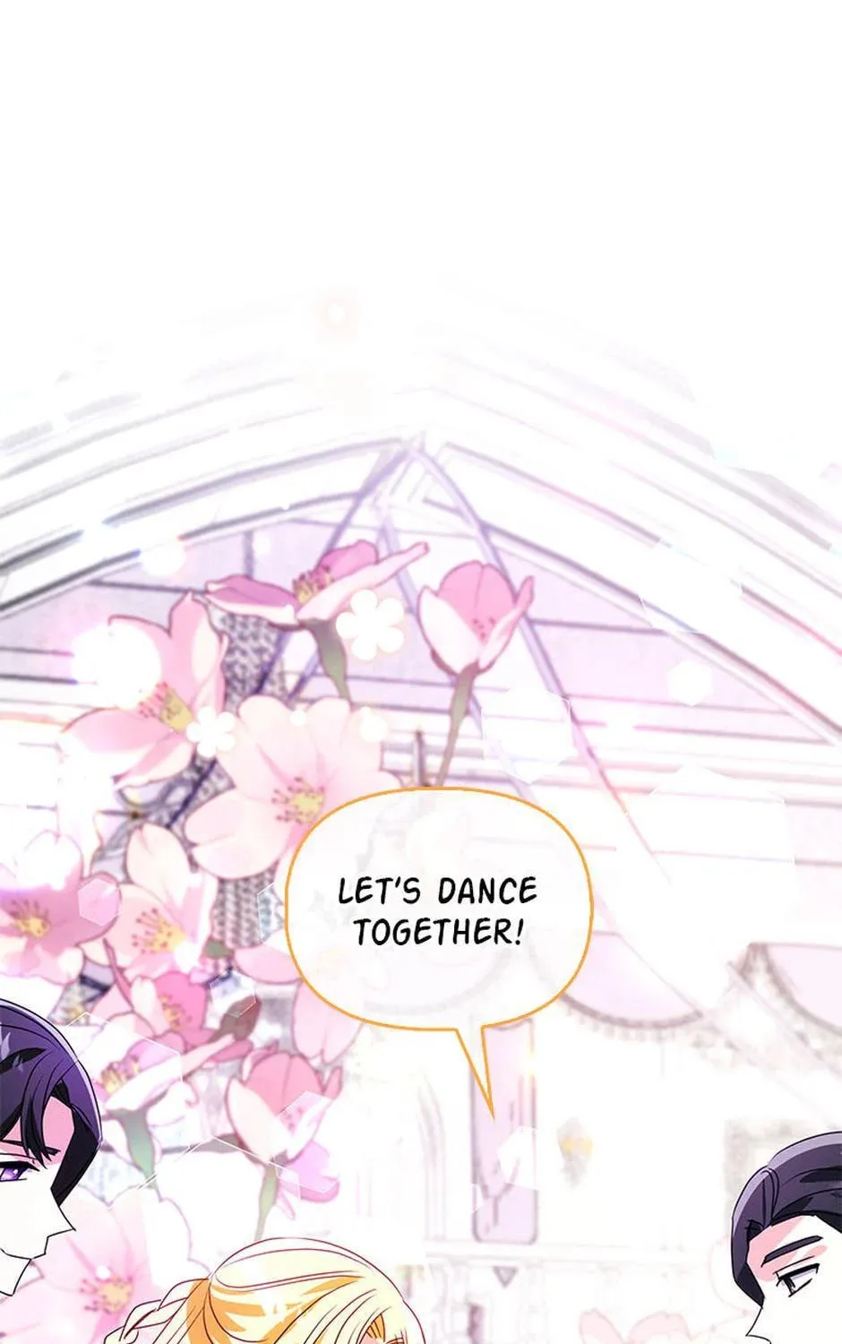 A Fairy-Tale Ending for a Fake Chapter 53 page 97 - 
