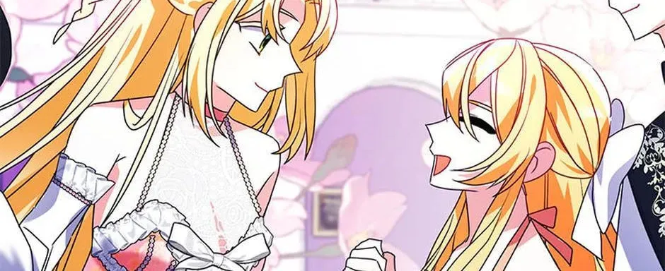 A Fairy-Tale Ending for a Fake Chapter 53 page 98 - 