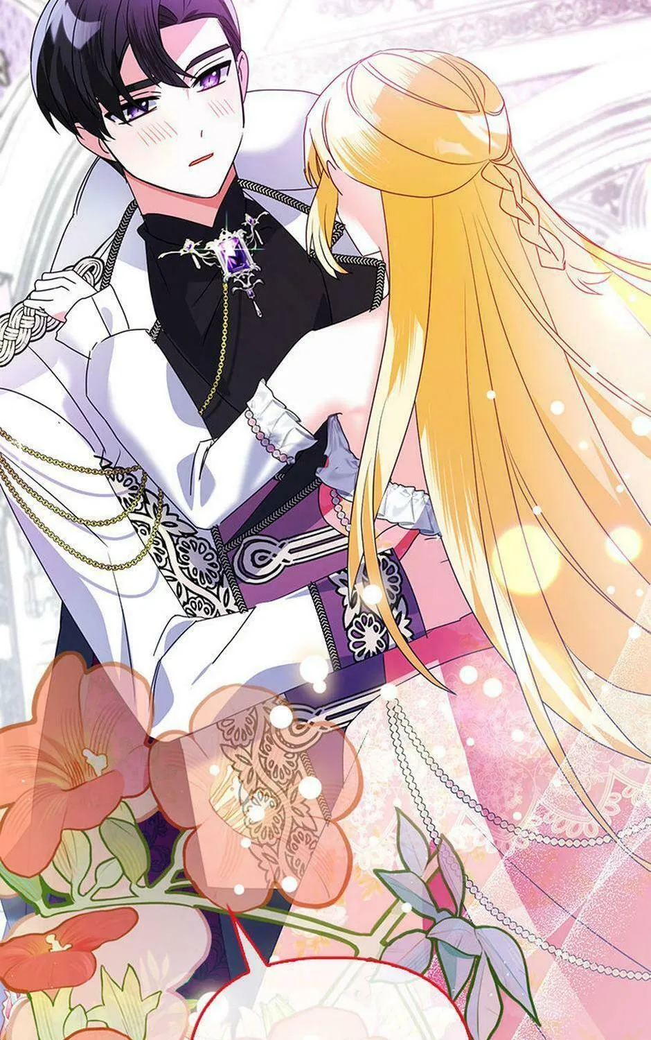 A Fairy-Tale Ending for a Fake Chapter 54 page 11 - 