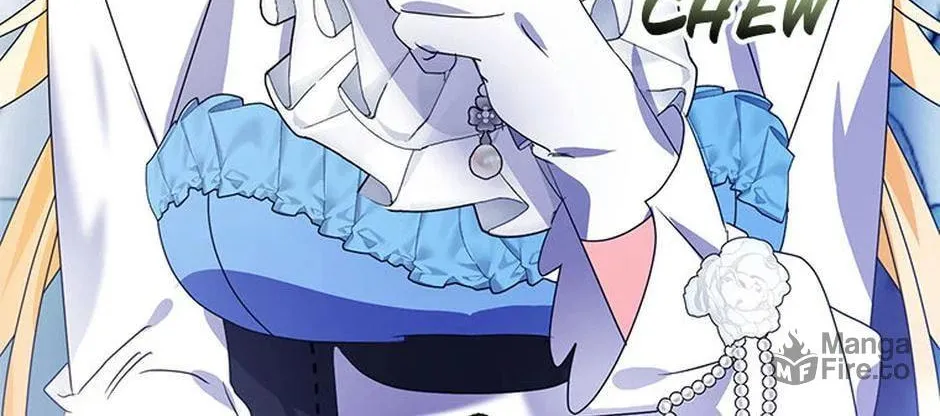 A Fairy-Tale Ending for a Fake Chapter 54 page 102 - 