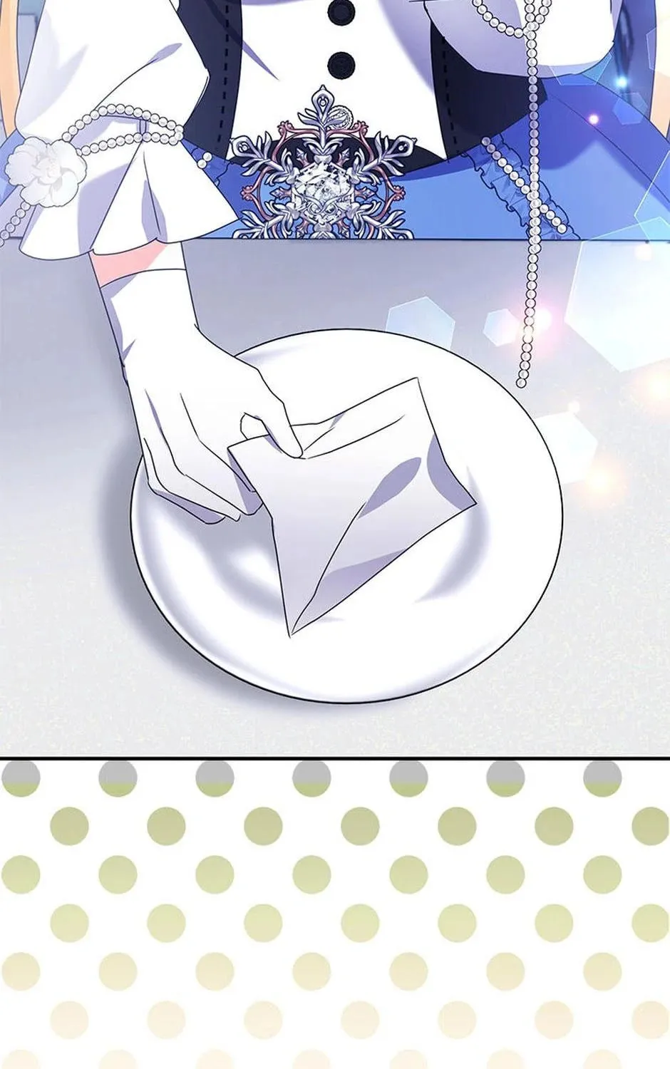 A Fairy-Tale Ending for a Fake Chapter 54 page 103 - 
