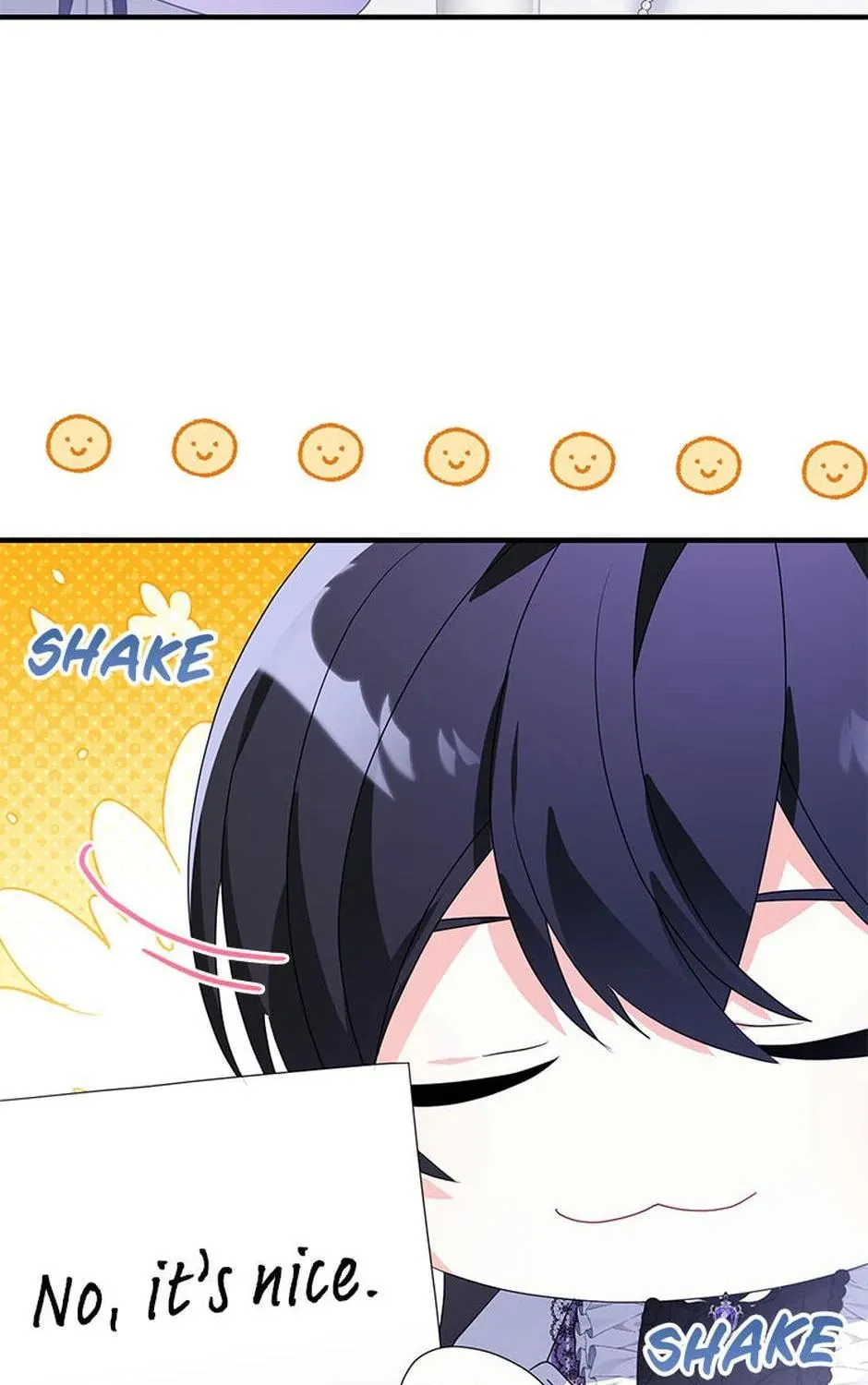 A Fairy-Tale Ending for a Fake Chapter 54 page 115 - 