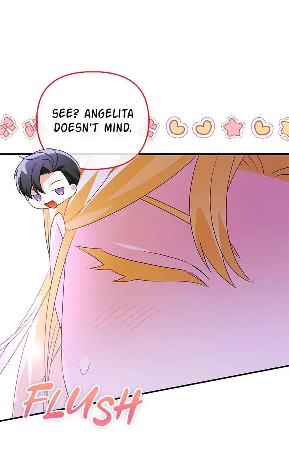 A Fairy-Tale Ending for a Fake Chapter 54 page 117 - 