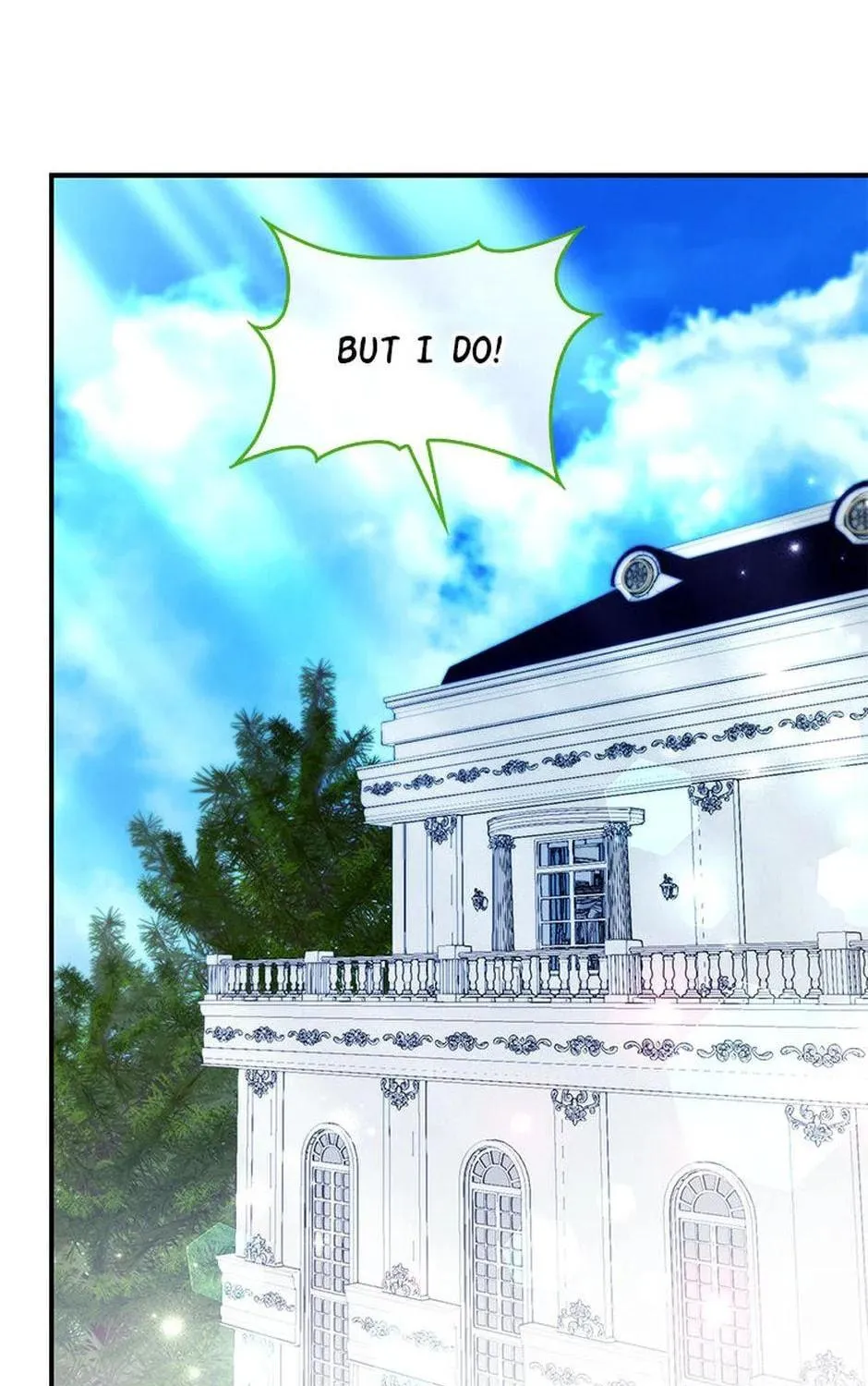 A Fairy-Tale Ending for a Fake Chapter 54 page 119 - 