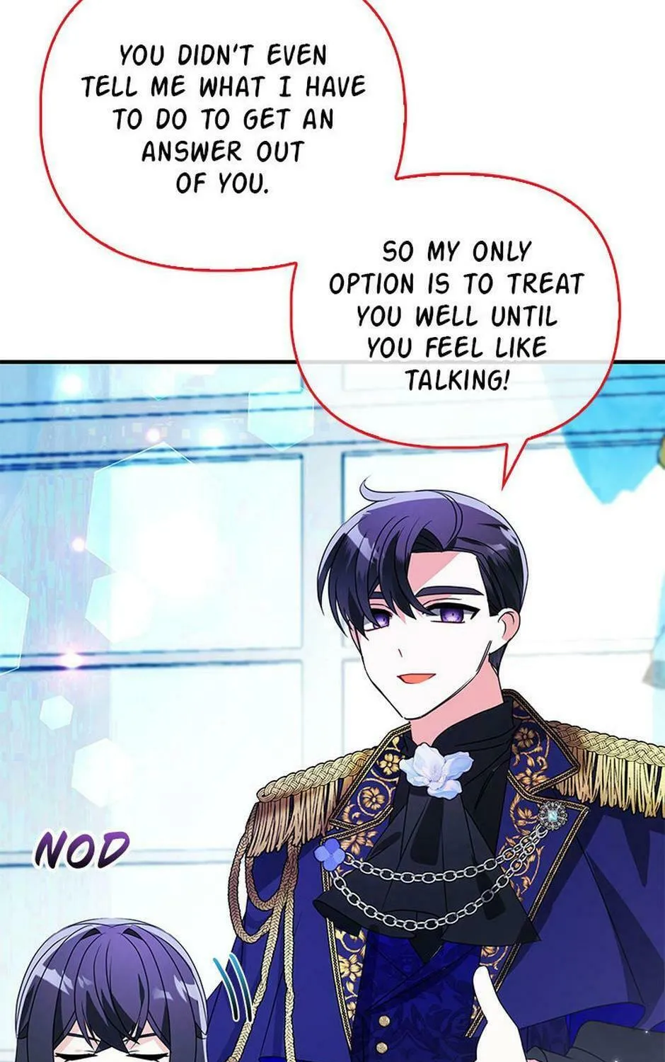 A Fairy-Tale Ending for a Fake Chapter 54 page 121 - 