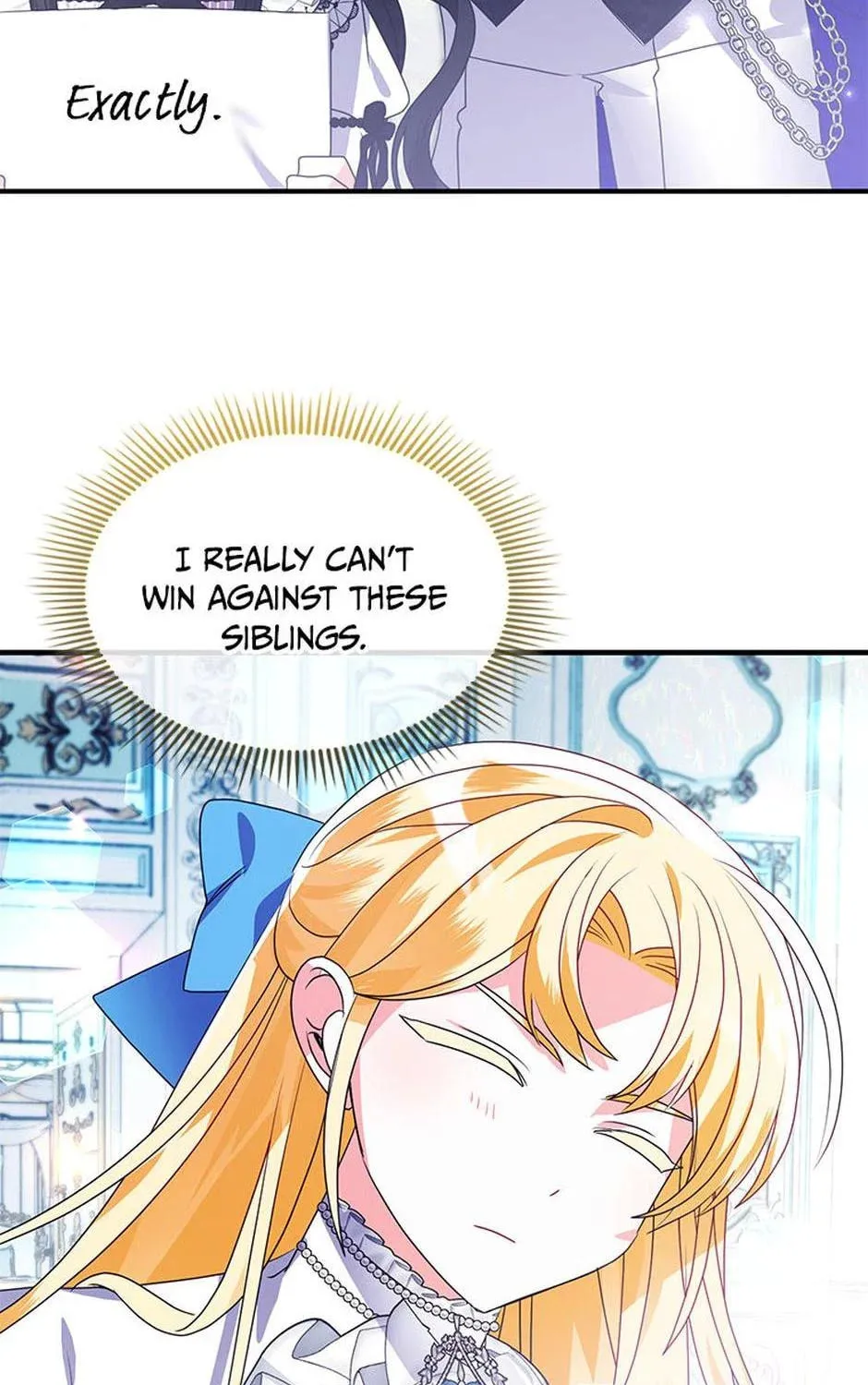 A Fairy-Tale Ending for a Fake Chapter 54 page 123 - 