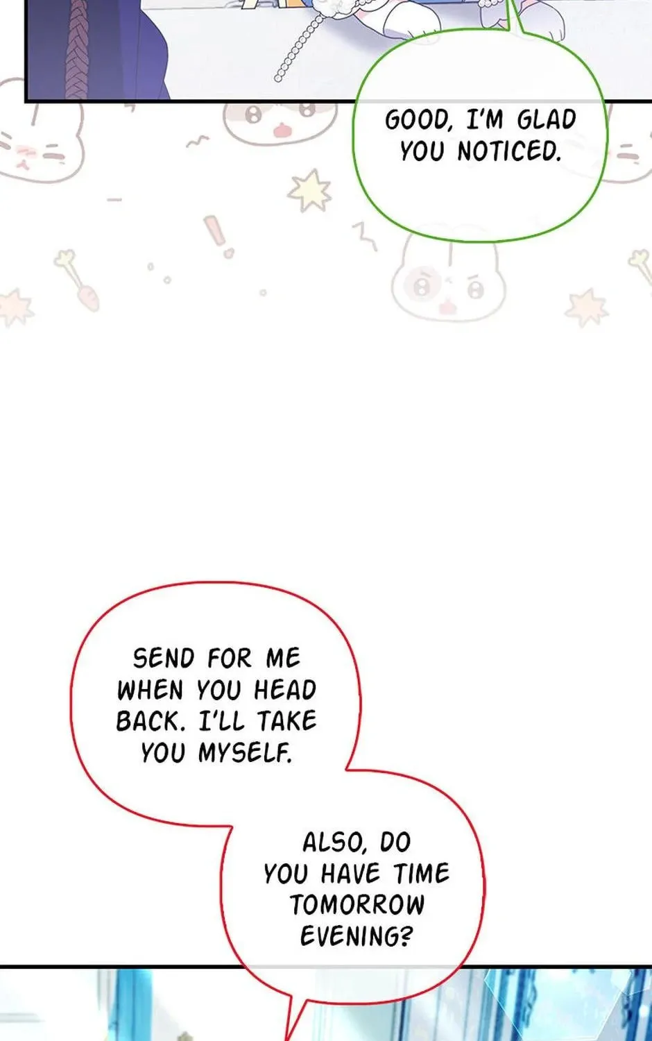 A Fairy-Tale Ending for a Fake Chapter 54 page 127 - 