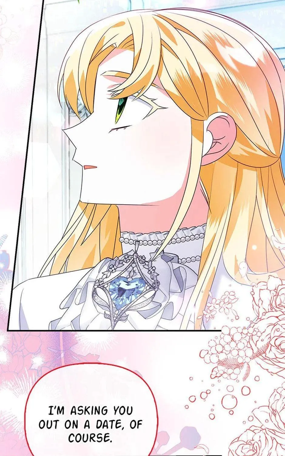 A Fairy-Tale Ending for a Fake Chapter 54 page 131 - 