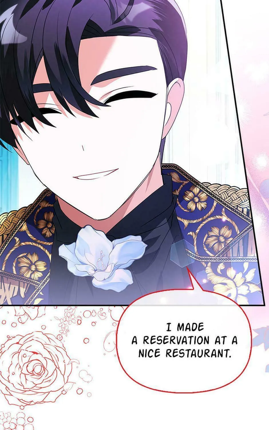 A Fairy-Tale Ending for a Fake Chapter 54 page 133 - 