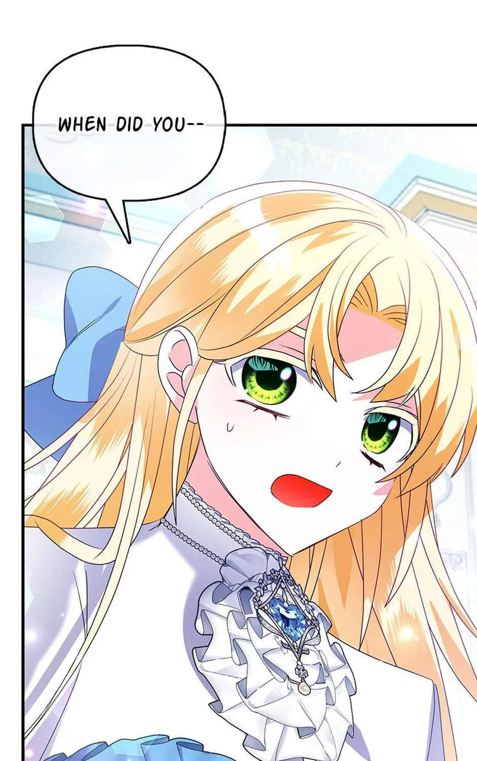 A Fairy-Tale Ending for a Fake Chapter 54 page 135 - 