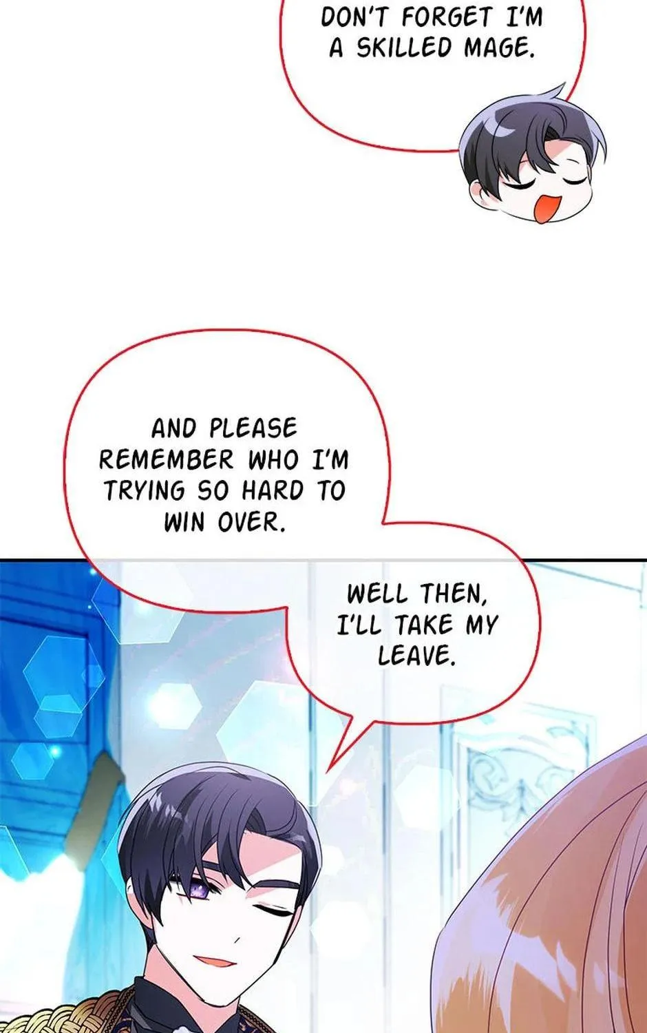A Fairy-Tale Ending for a Fake Chapter 54 page 137 - 
