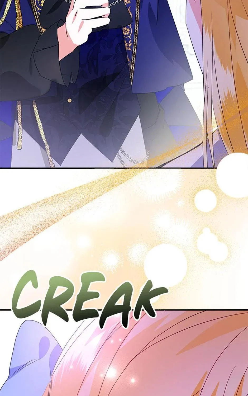 A Fairy-Tale Ending for a Fake Chapter 54 page 139 - 