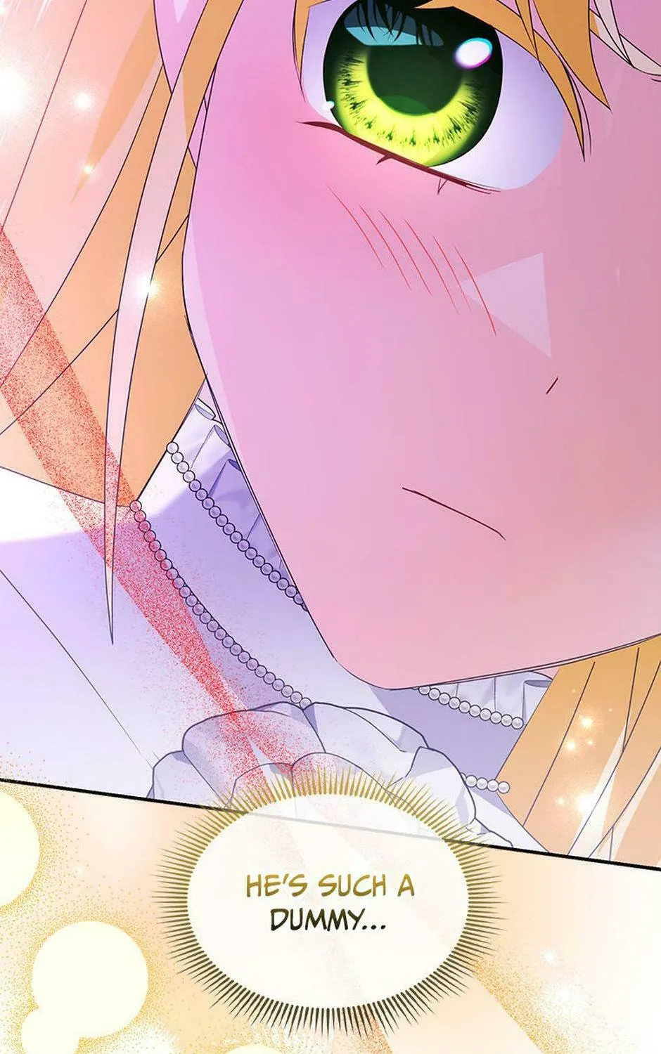 A Fairy-Tale Ending for a Fake Chapter 54 page 141 - 