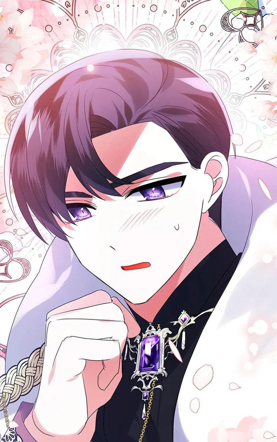 A Fairy-Tale Ending for a Fake Chapter 54 page 149 - 