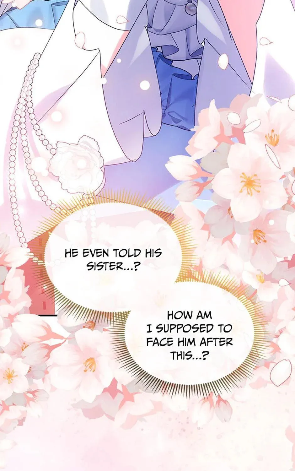 A Fairy-Tale Ending for a Fake Chapter 54 page 153 - 