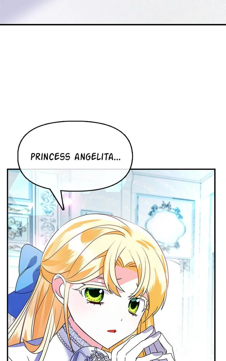 A Fairy-Tale Ending for a Fake Chapter 54 page 157 - 