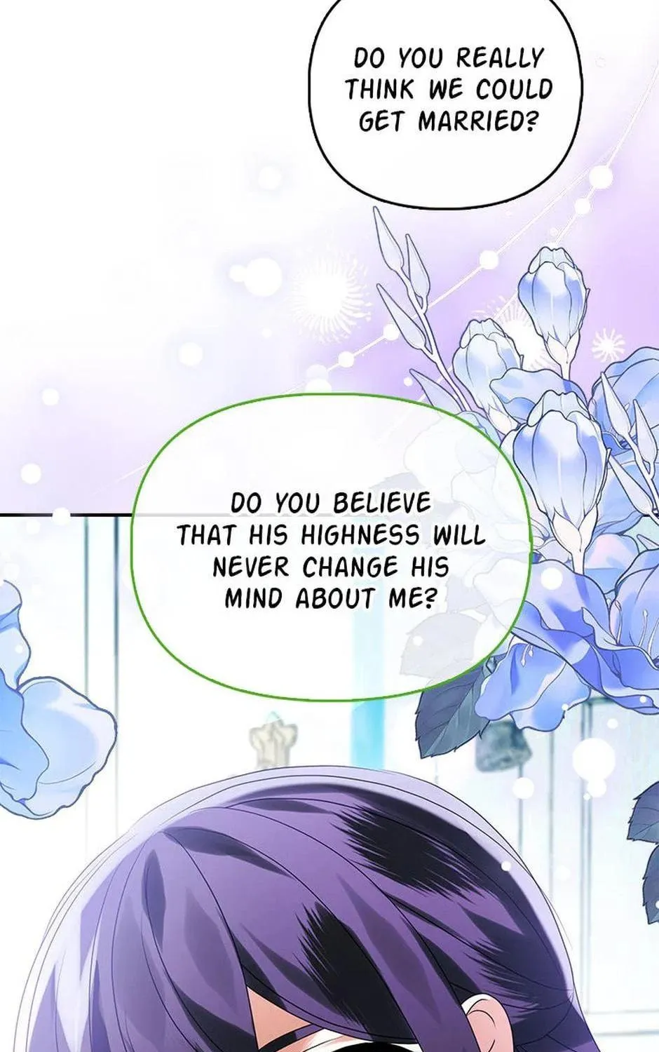 A Fairy-Tale Ending for a Fake Chapter 54 page 159 - 