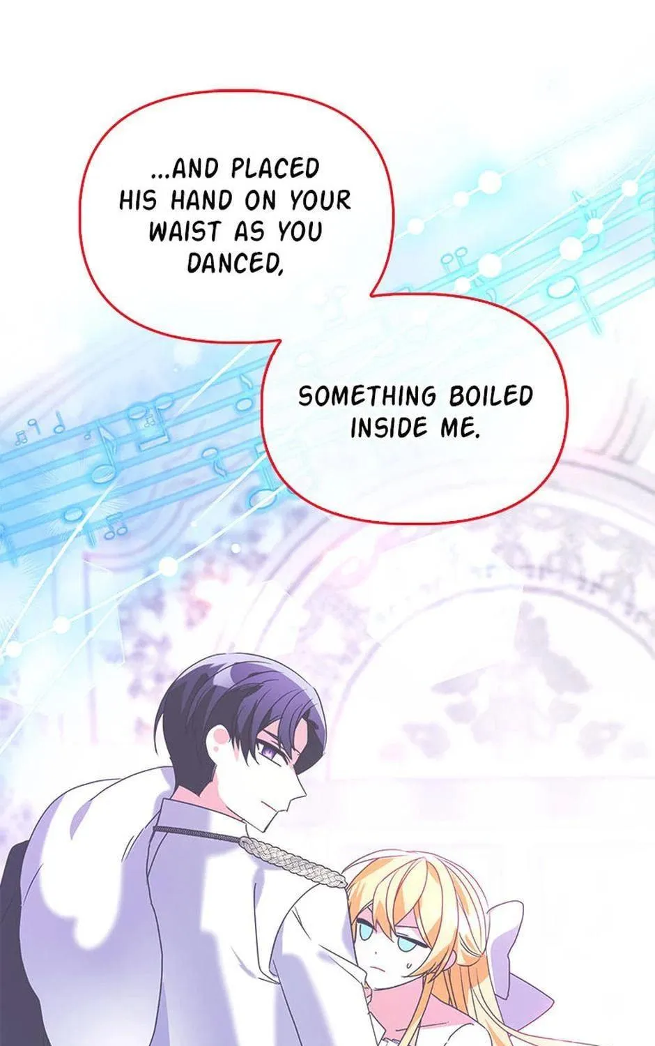 A Fairy-Tale Ending for a Fake Chapter 54 page 17 - 