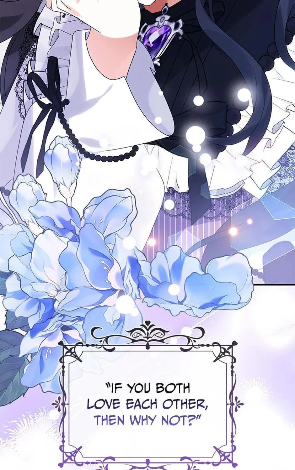 A Fairy-Tale Ending for a Fake Chapter 54 page 161 - 