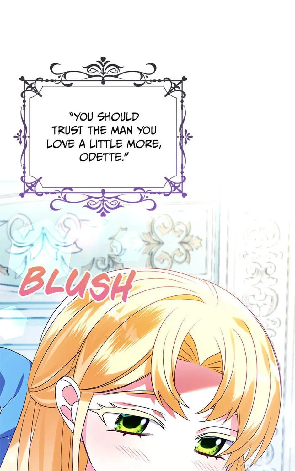 A Fairy-Tale Ending for a Fake Chapter 54 page 163 - 