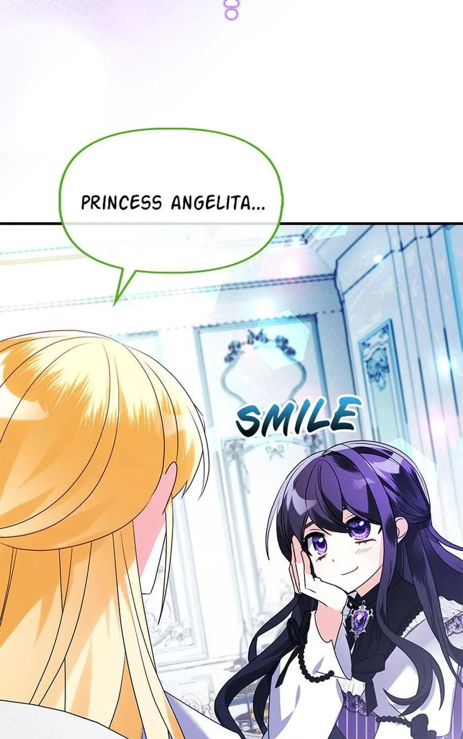 A Fairy-Tale Ending for a Fake Chapter 54 page 167 - 