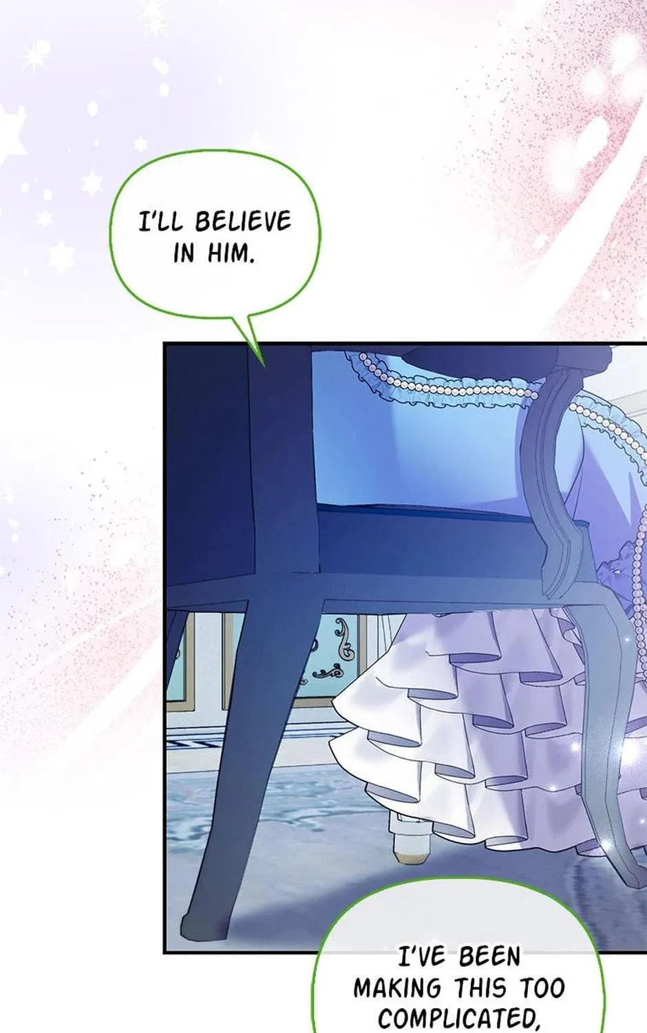 A Fairy-Tale Ending for a Fake Chapter 54 page 169 - 