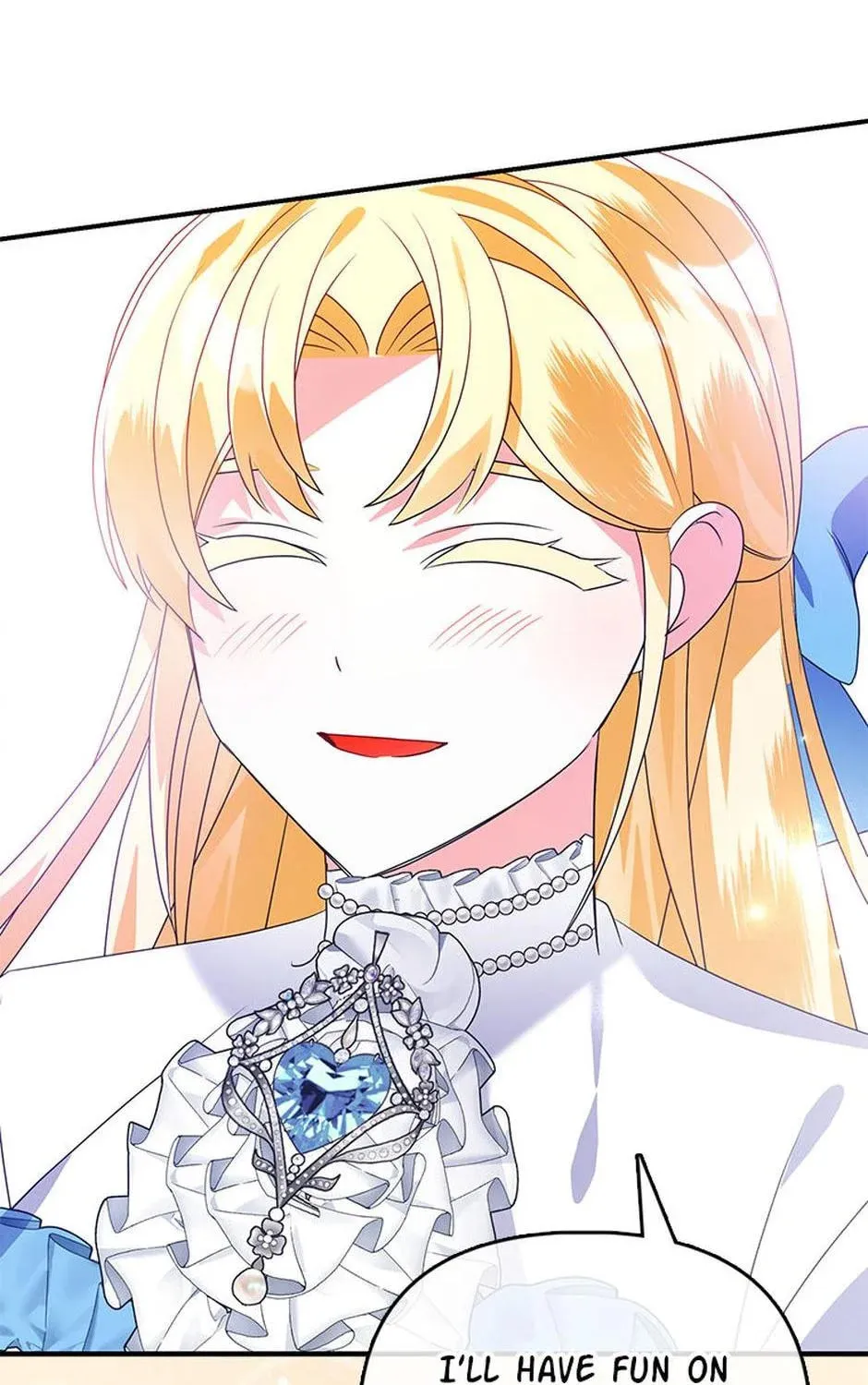 A Fairy-Tale Ending for a Fake Chapter 54 page 171 - 