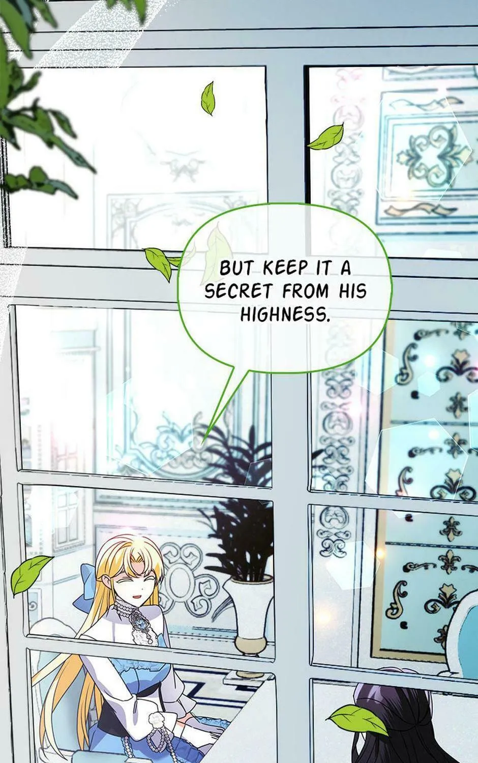 A Fairy-Tale Ending for a Fake Chapter 54 page 175 - 