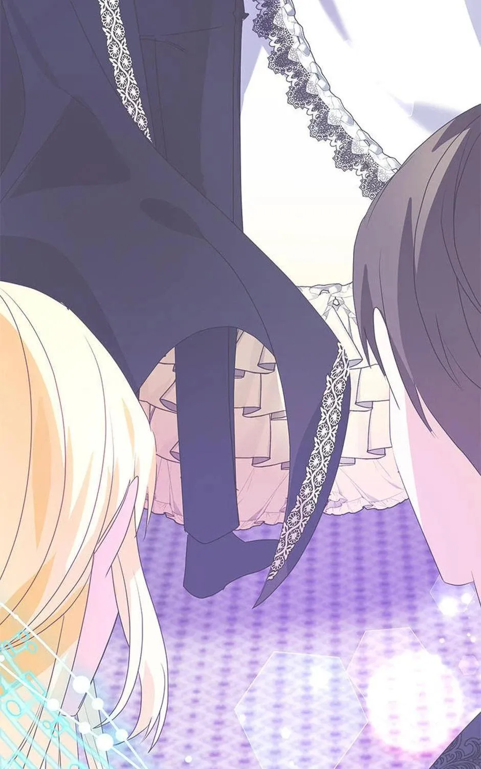 A Fairy-Tale Ending for a Fake Chapter 54 page 19 - 
