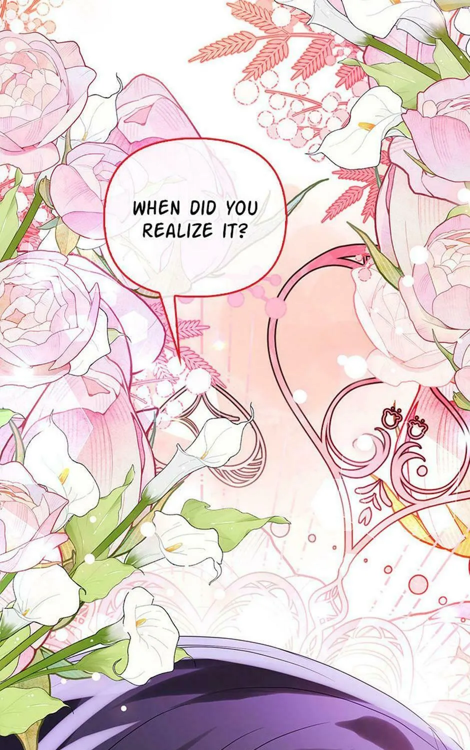 A Fairy-Tale Ending for a Fake Chapter 54 page 3 - 