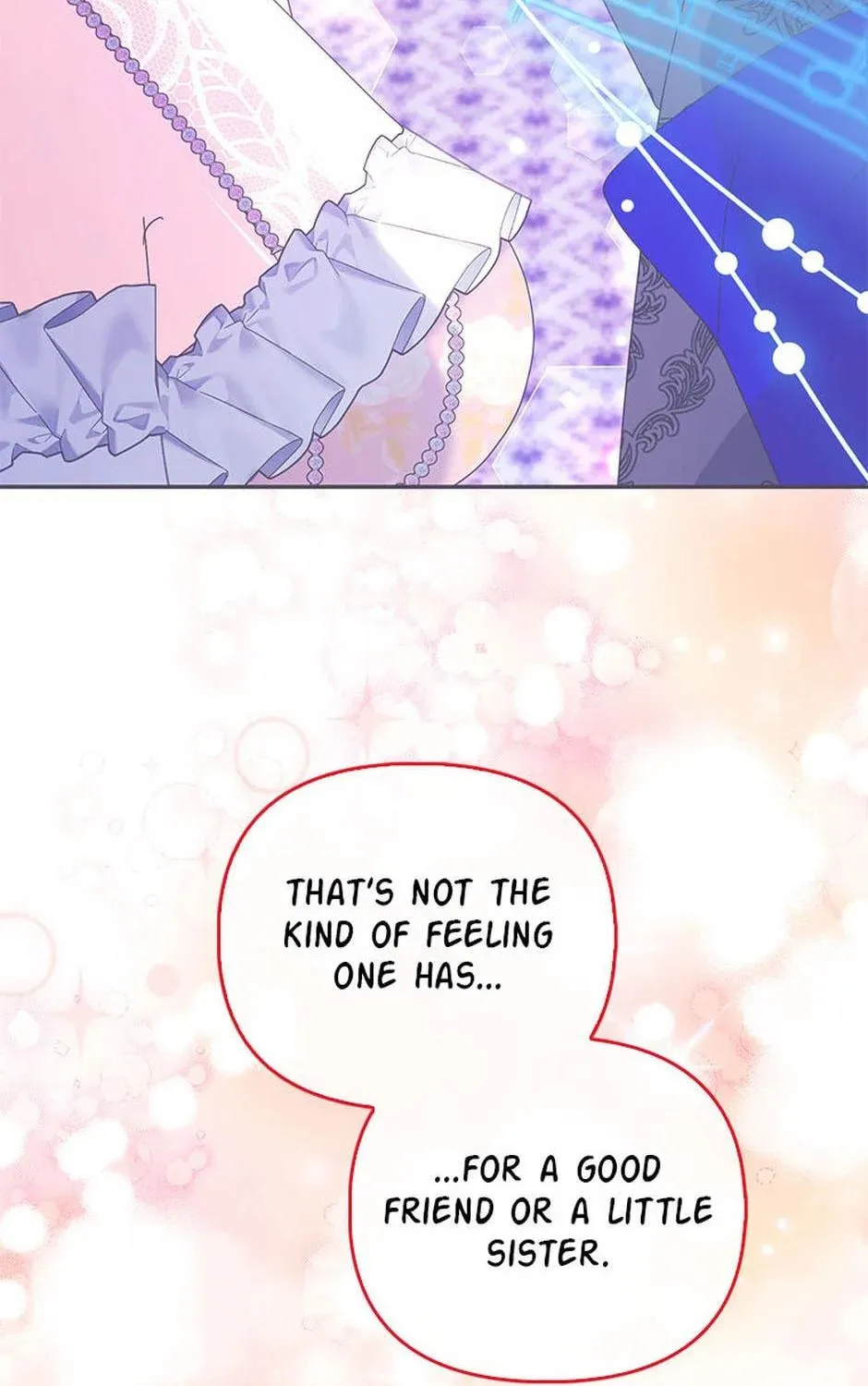 A Fairy-Tale Ending for a Fake Chapter 54 page 21 - 