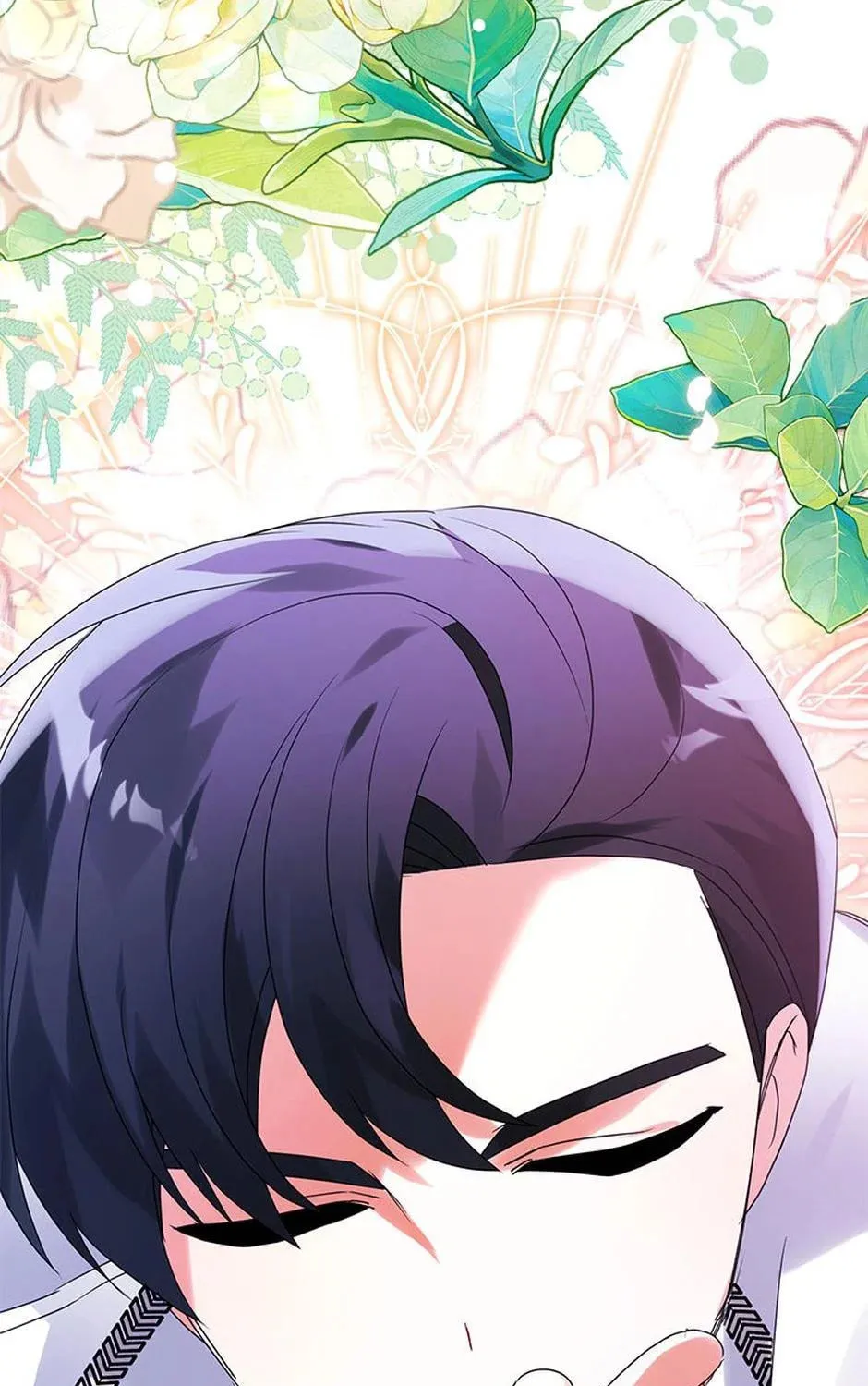 A Fairy-Tale Ending for a Fake Chapter 54 page 25 - 