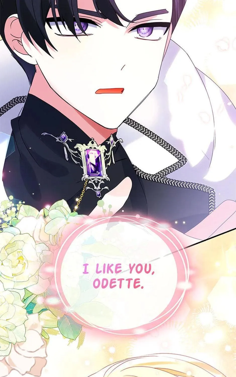 A Fairy-Tale Ending for a Fake Chapter 54 page 29 - 