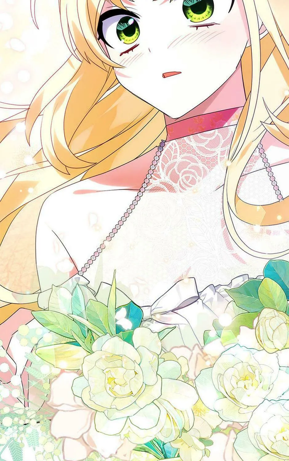 A Fairy-Tale Ending for a Fake Chapter 54 page 31 - 