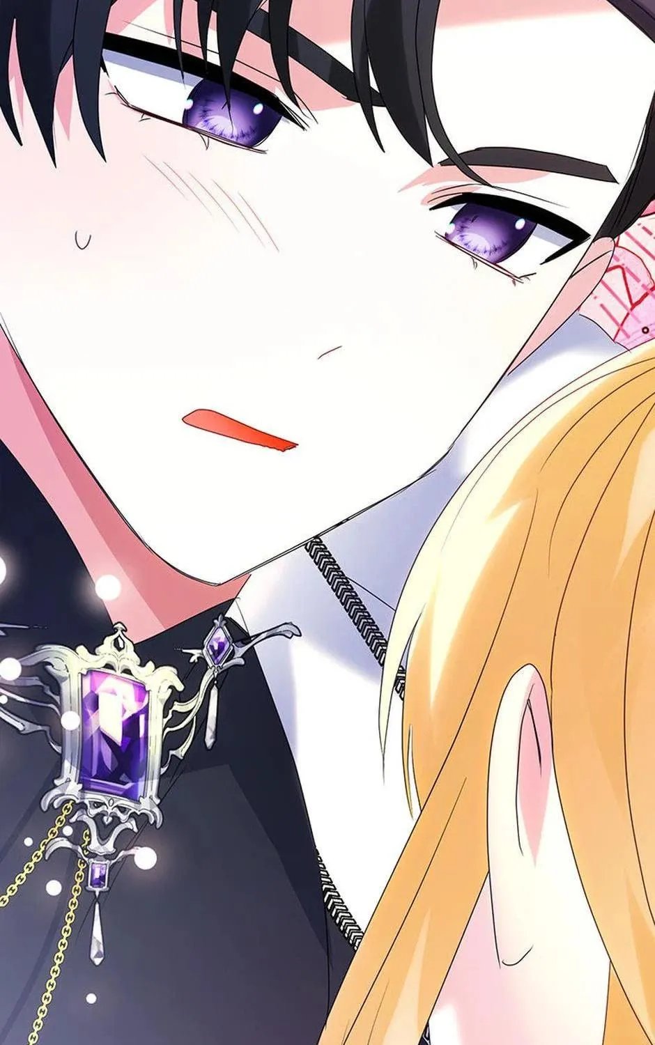 A Fairy-Tale Ending for a Fake Chapter 54 page 5 - 