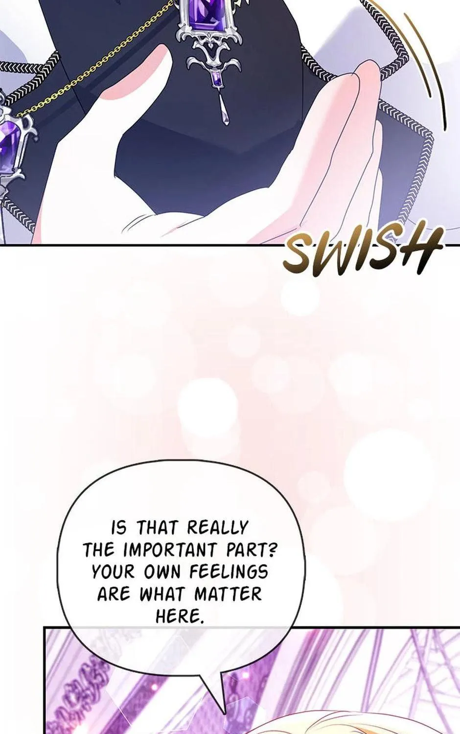 A Fairy-Tale Ending for a Fake Chapter 54 page 41 - 