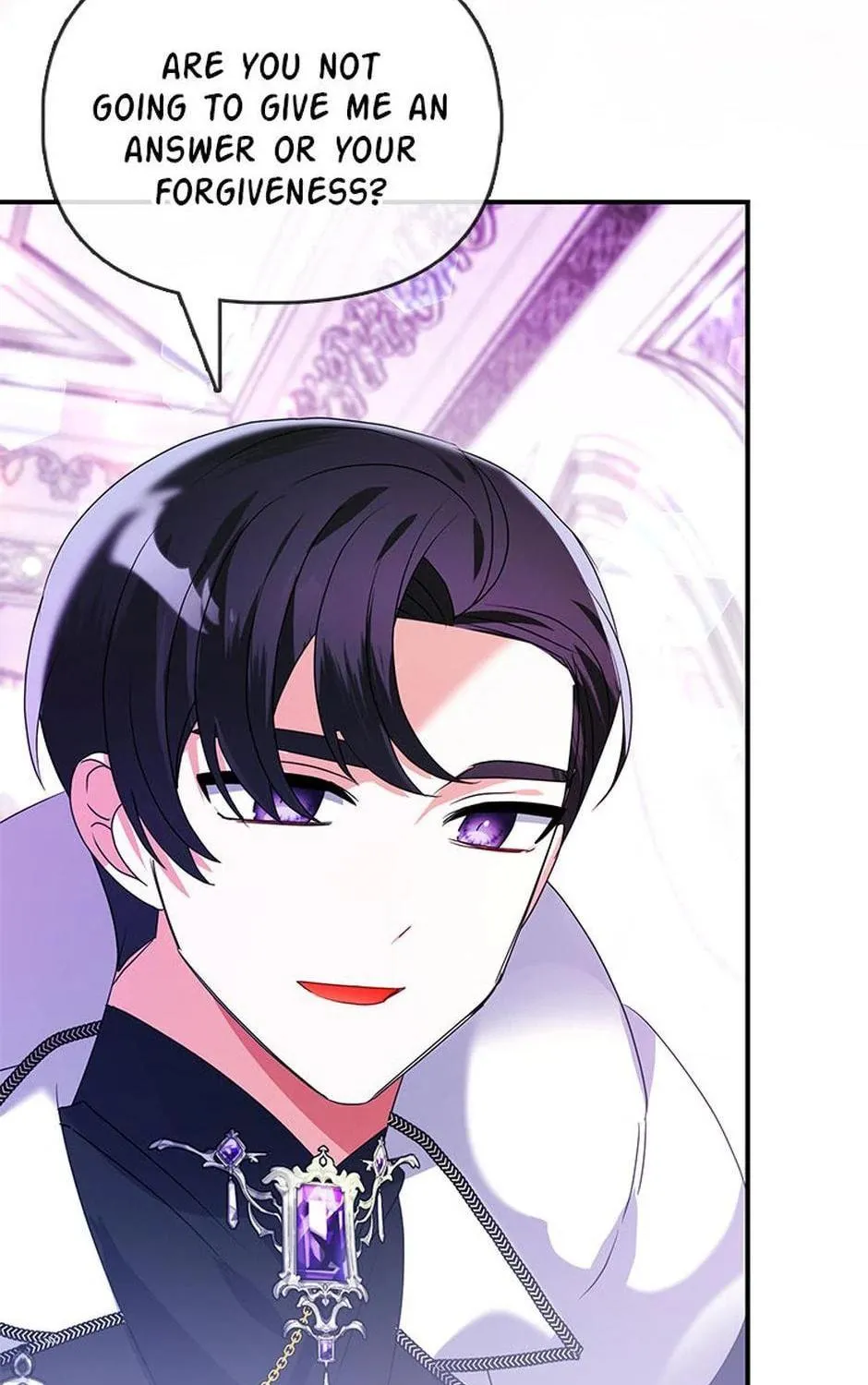 A Fairy-Tale Ending for a Fake Chapter 54 page 47 - 