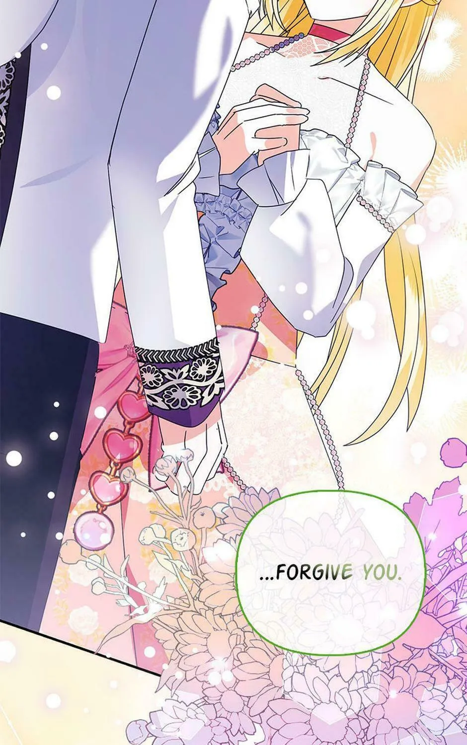 A Fairy-Tale Ending for a Fake Chapter 54 page 51 - 