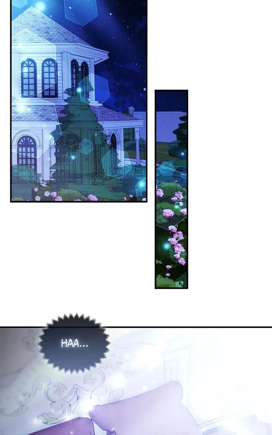A Fairy-Tale Ending for a Fake Chapter 54 page 55 - 