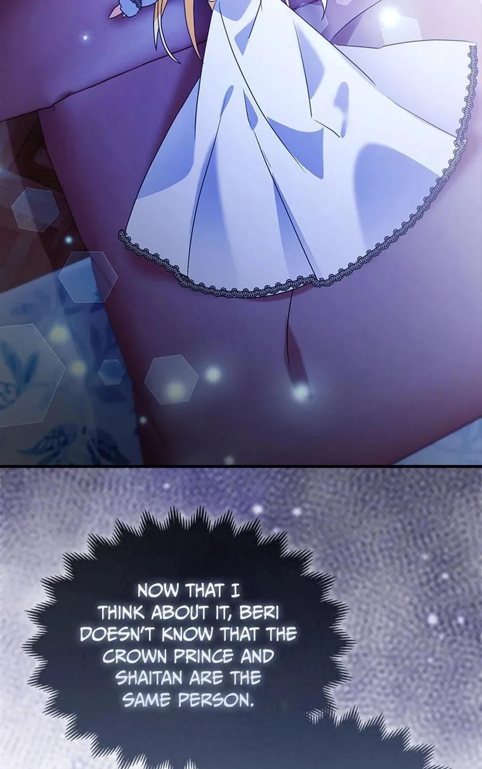 A Fairy-Tale Ending for a Fake Chapter 54 page 57 - 