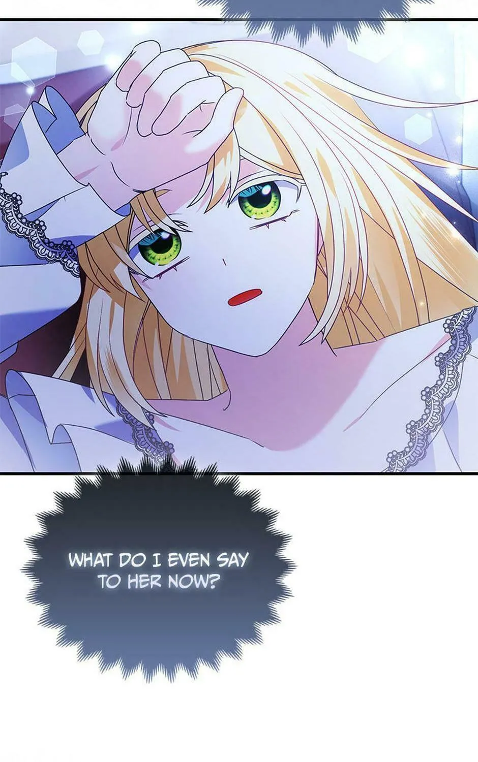 A Fairy-Tale Ending for a Fake Chapter 54 page 59 - 