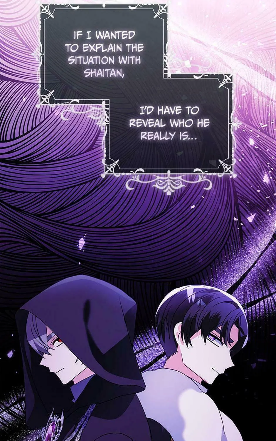 A Fairy-Tale Ending for a Fake Chapter 54 page 61 - 