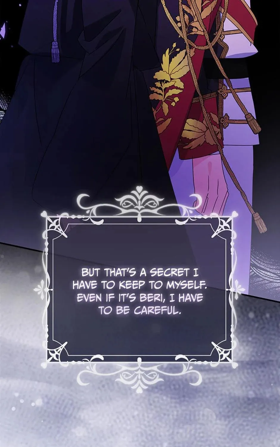 A Fairy-Tale Ending for a Fake Chapter 54 page 63 - 