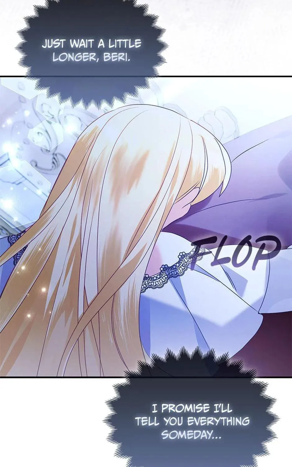 A Fairy-Tale Ending for a Fake Chapter 54 page 65 - 