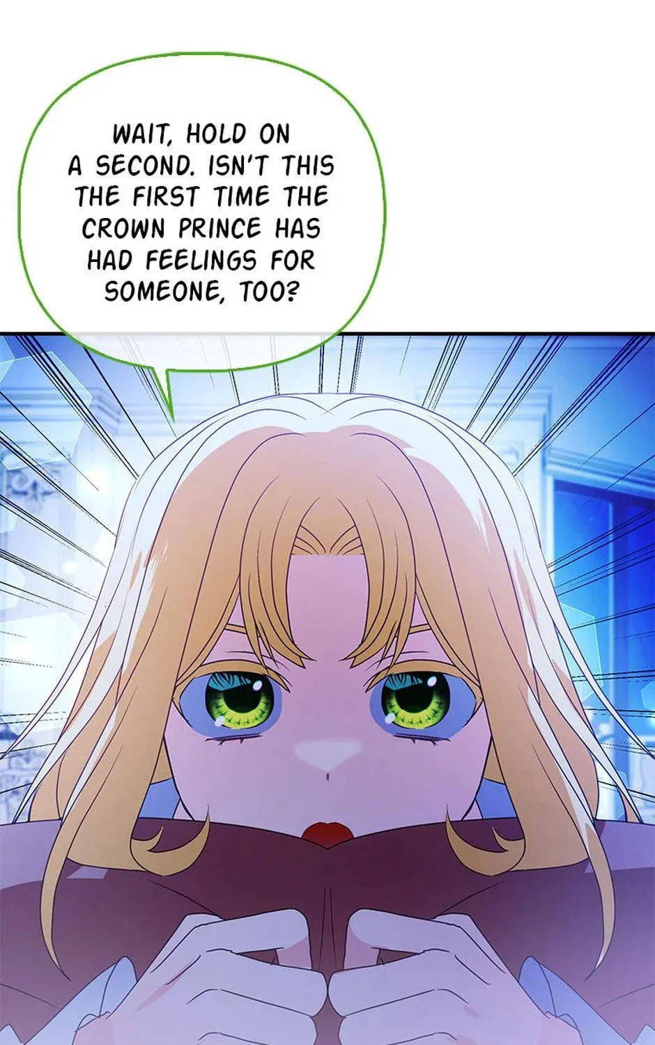 A Fairy-Tale Ending for a Fake Chapter 54 page 67 - 