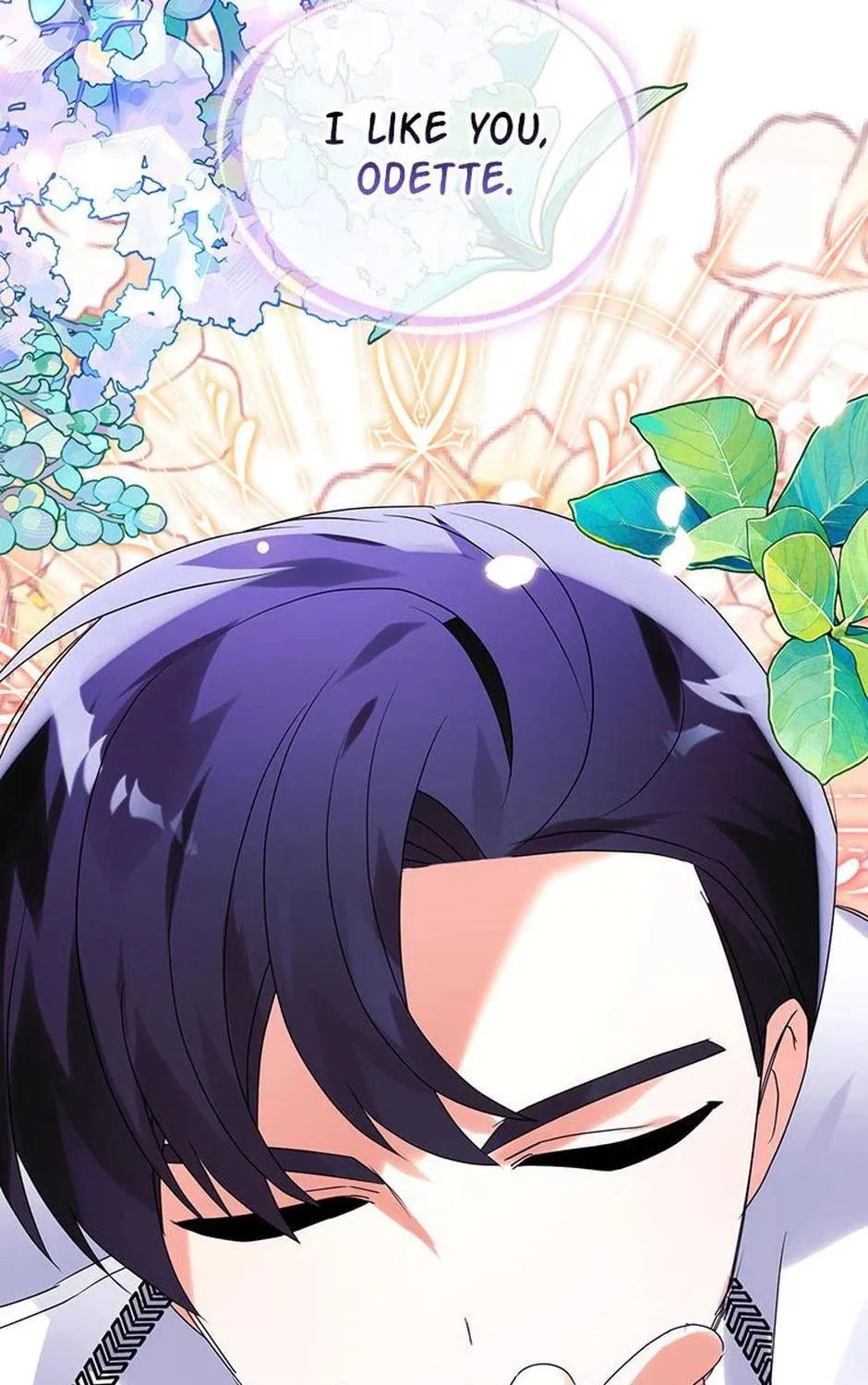 A Fairy-Tale Ending for a Fake Chapter 54 page 69 - 
