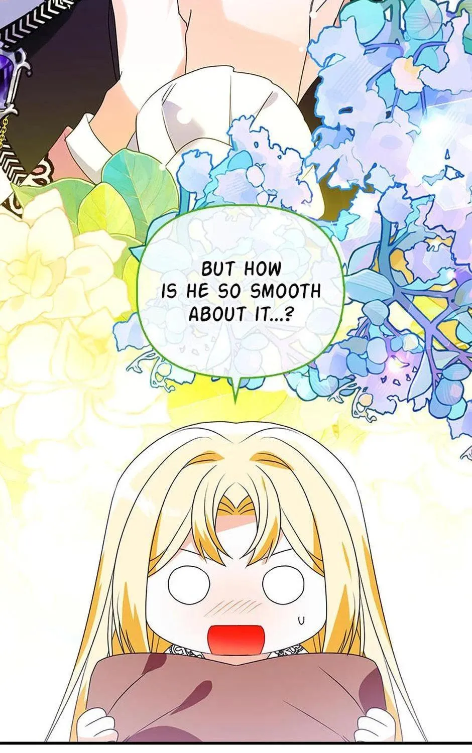 A Fairy-Tale Ending for a Fake Chapter 54 page 71 - 